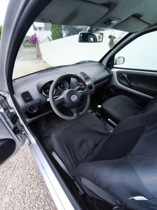 Volkswagen Lupo 1.4 TDI