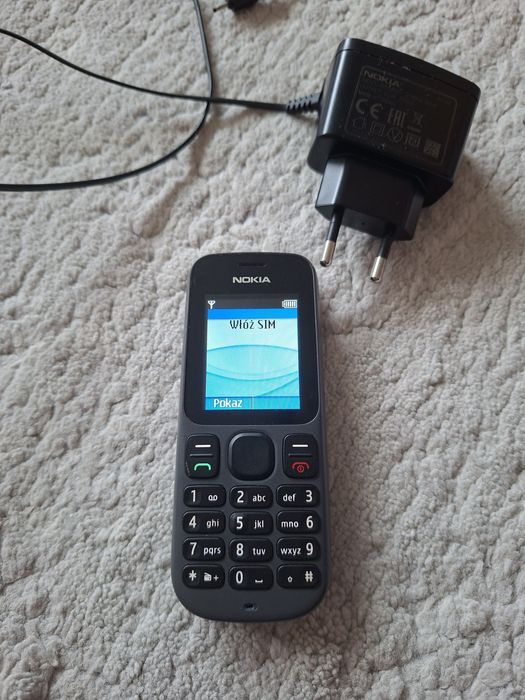 Sprzedam  Nokia 100