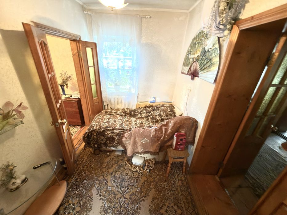 Продам будинок.Район Кущовка