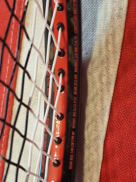 Rakieta tenisowa Head Prestige Tour