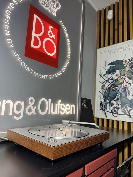 Beogram 1203 stan bardzo dobry