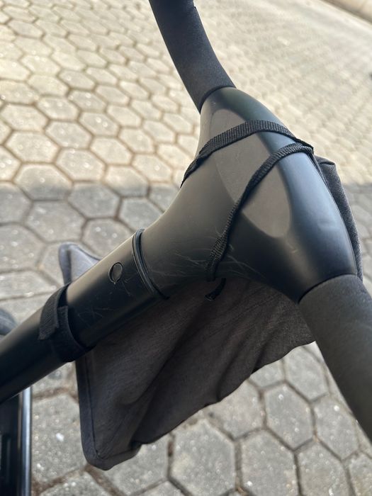 Triciclo Lionelo