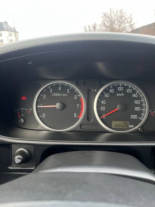 Great Wall Hover 2008