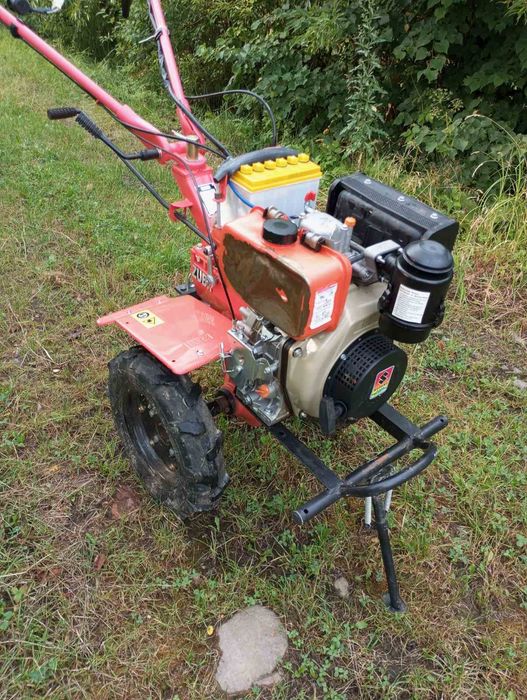 Продам міні мотоблок