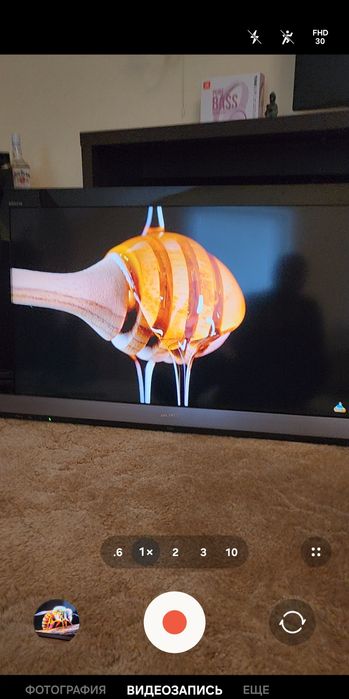 Телевизор Sony  40"