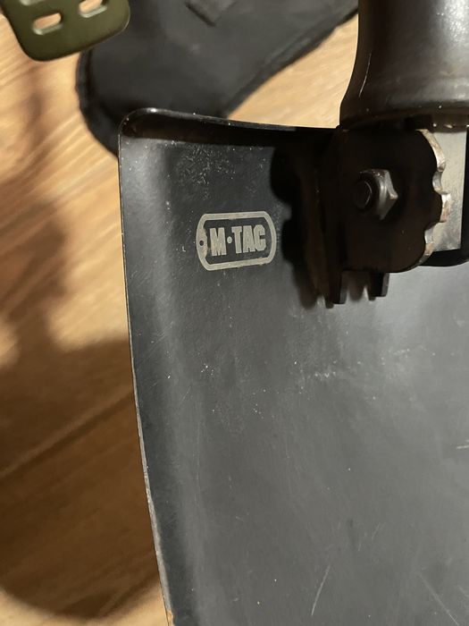 Лопатка компактна M-Tac