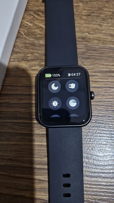 Smartwatch Fkant