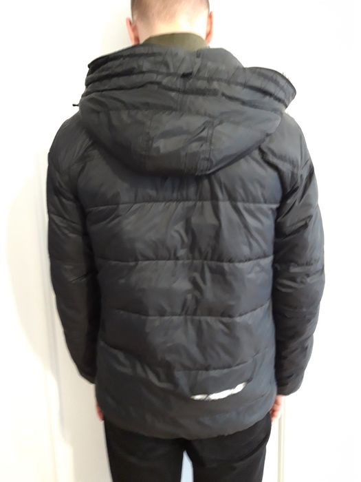 Kurtka Vans S męska