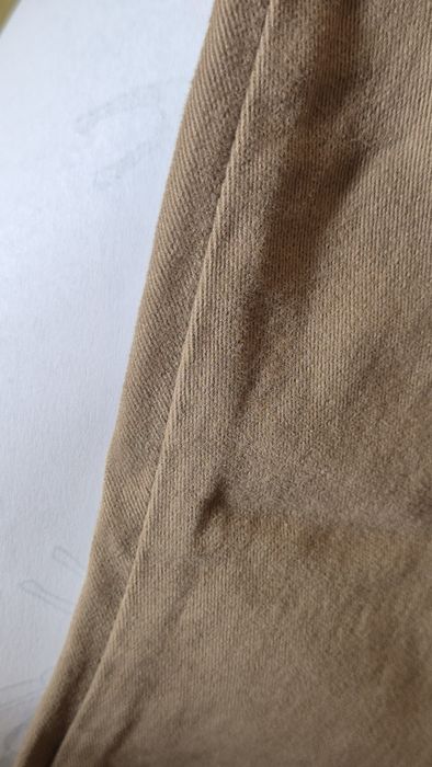 Штани коричневі жіночі