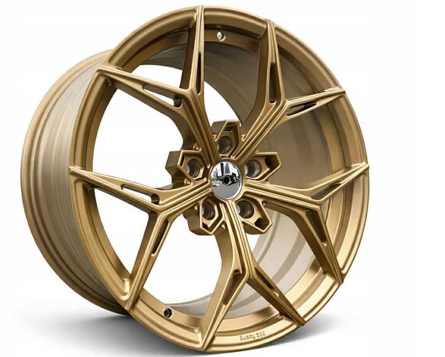 FELGI AR007 do Kia Sportage Toyota CHr RAV4  Honda Suzuki Mazda 17 BR