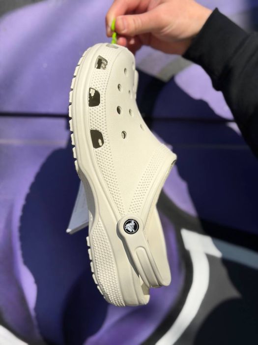 Крокси Crocs, оригінал