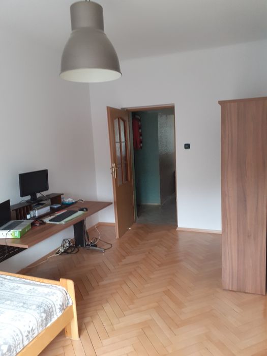 Mokotów 2 duże niezależne pokoje, 50m², zwierzęta  miłe widziane