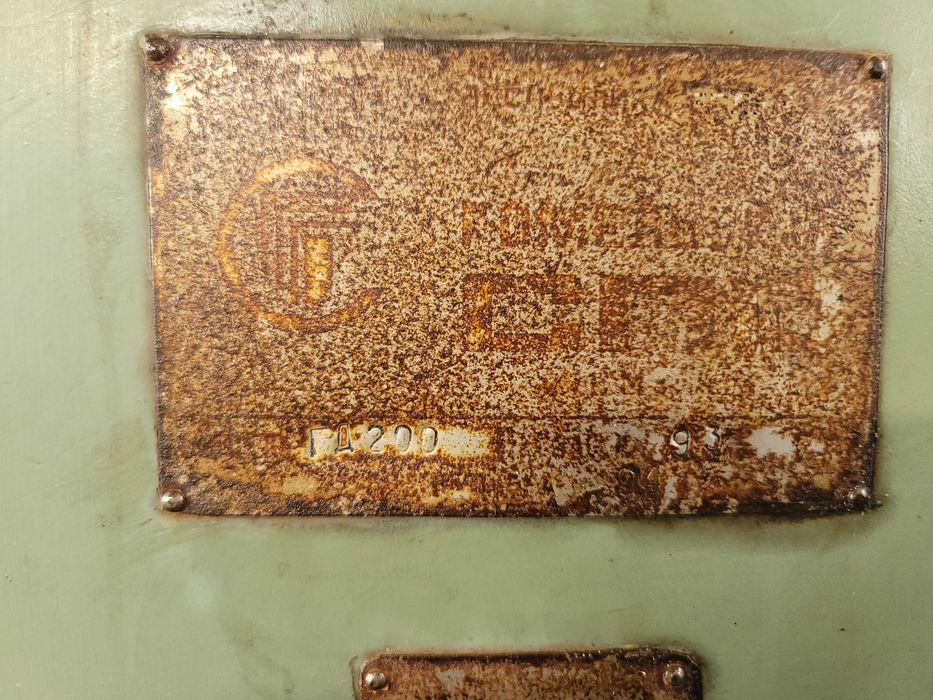 Продам долбежный станок 7А420 7402 ГД200