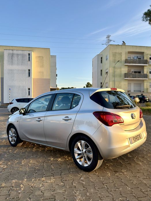 VENDO Opel Corsa 1.3 CDTI EcoFlex (C/ 141000 KM!)