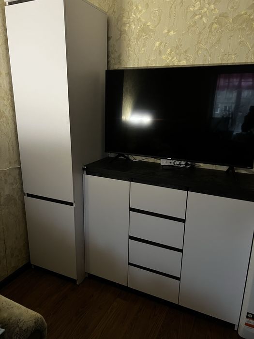 Продам Комод та шафу.Стан як новий місяць у використані .