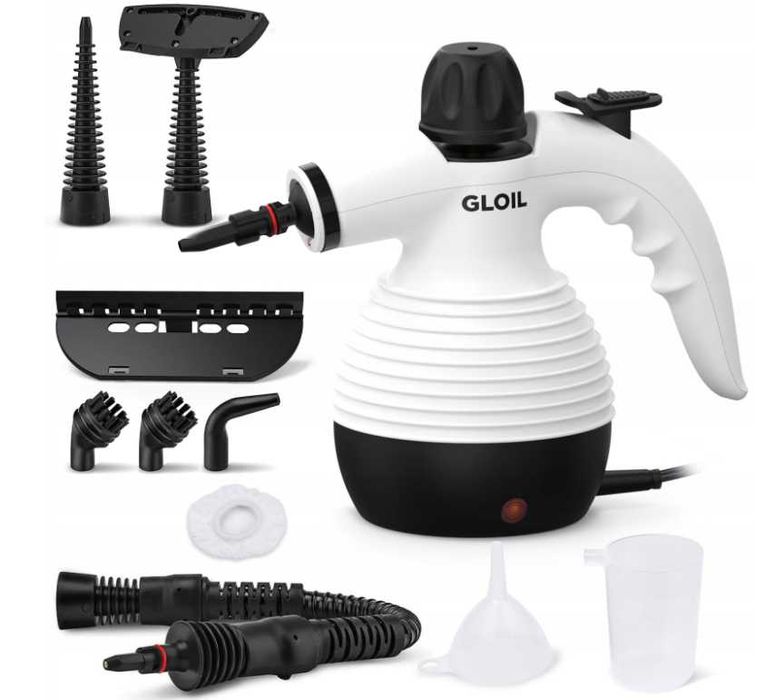 Myjka parowa GLOIL mop parowy