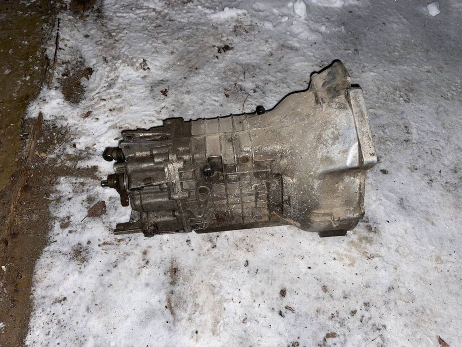 Кпп гетраг 260 getrag 260 0130291 m30b30: 1 800 грн. - КПП / АКПП у ...