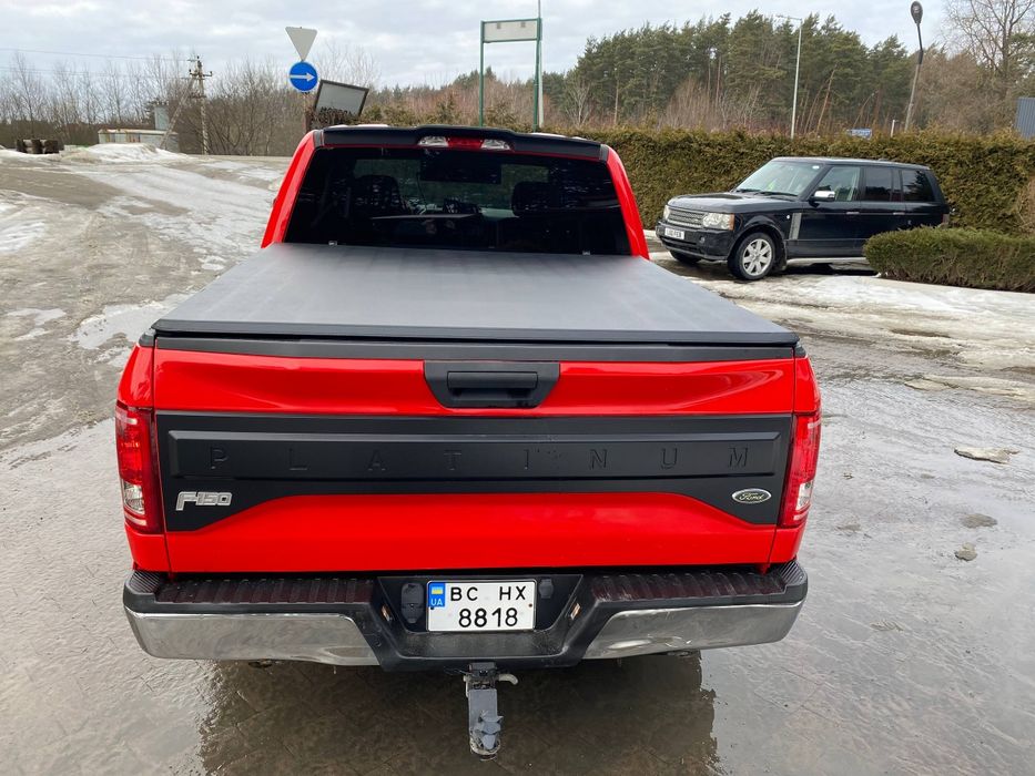 Ford F150 форд ф 150