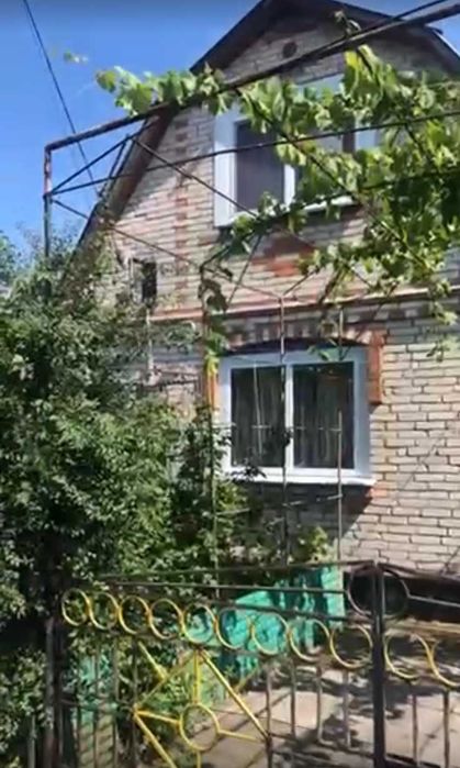 (3) Продам дачу будинок в с. Сальник Калинівський р-н 4945