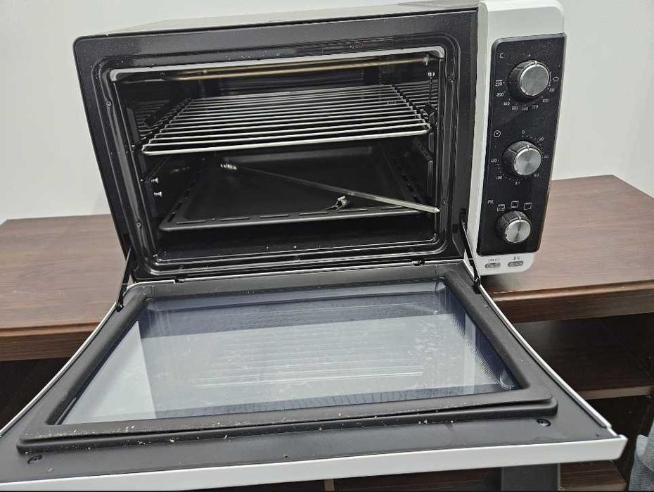 Mini Forno De'Longhi EO32352 – 32L – 2000W – NOVO / Nunca Utilizado