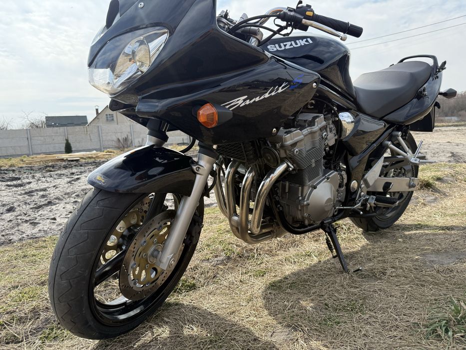 Продам мотоцикл бандос.