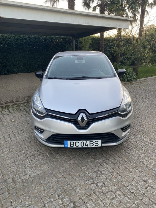 Renault Clio 1.5 dCi Eco2 Limited Edition — photo 5