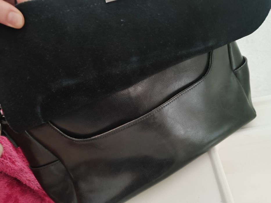 Сумка (є ремінець)