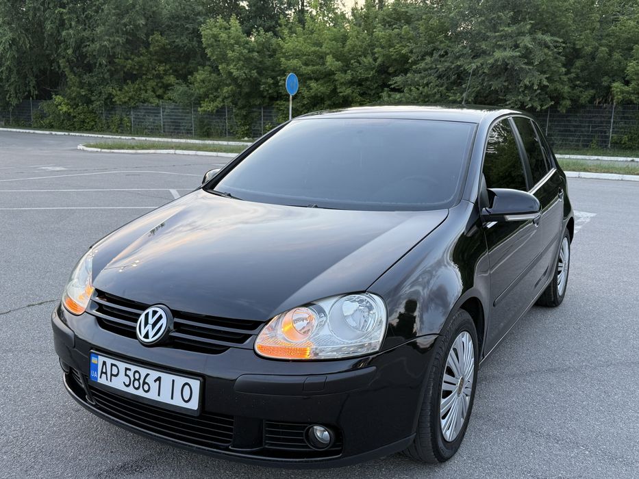 Продам Volkswagen golf 5