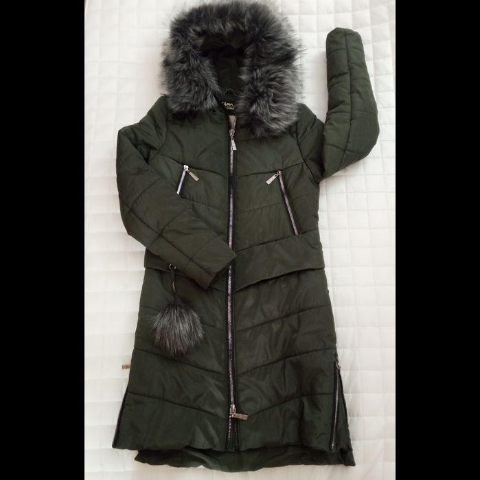 Пальто *Gina Bacconi*oreazioniorginal*