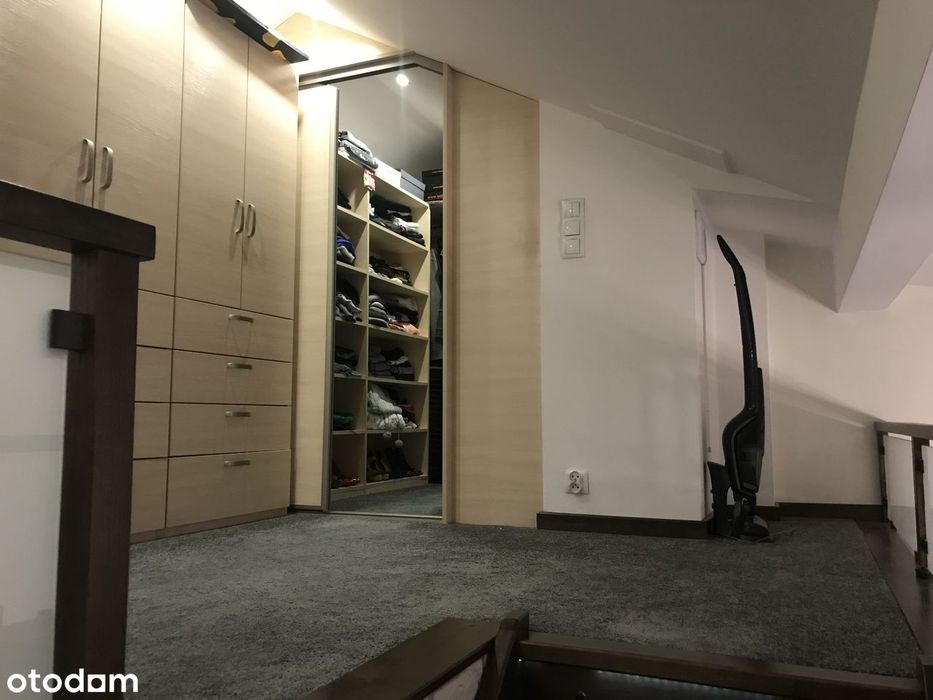 Apartament na zamkniętym osiedlu przy CENTRUM wynajem/sprzedaż