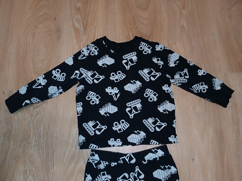 Костюм George для хлопчика 2-4 роки