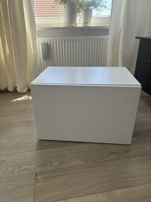 Szafka Besta Ikea z frontem Lappviken