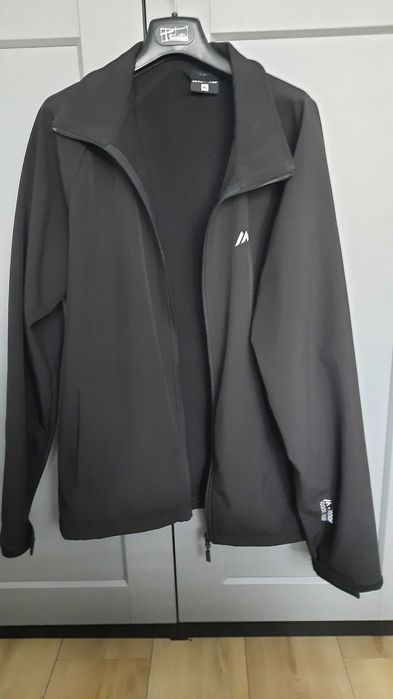 Kurtka softshell