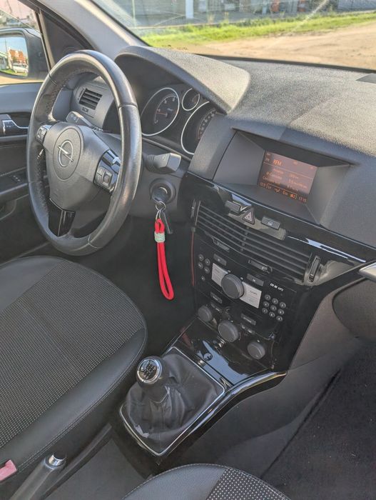 Opel Astra 1.3 CDTI