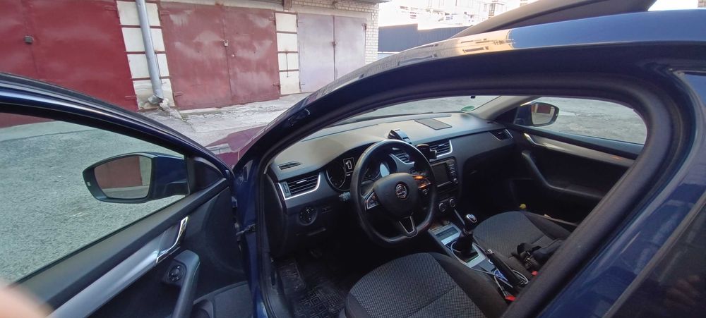 Авто від першого власника