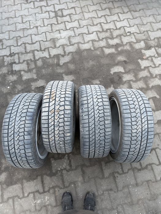 Felgi ford focus st 235/40/18 mondeo kuga volvo 5x108