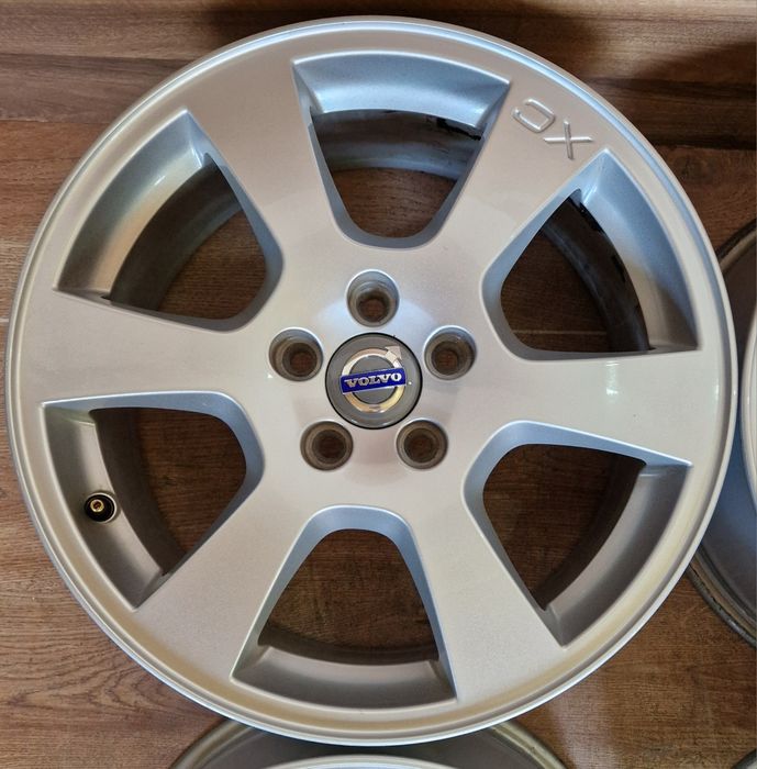 Volvo R17 5x108 ET55 — XC60 S60 V50 V70 C30 XC90 S80: 2 990 грн ...