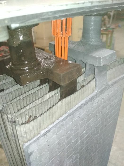 Тяговый аккумулятор новые,бу,акумулятор на навантажувач ремонт,лом