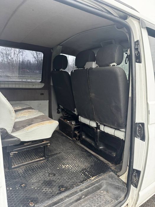 Продам Volkswagen  T5