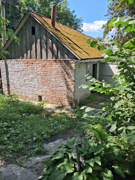 Терміново! Продам будинок в центрі міста
