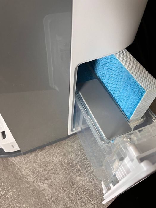 SETTI+AP850 wi-fi- nowy, pełny komplet