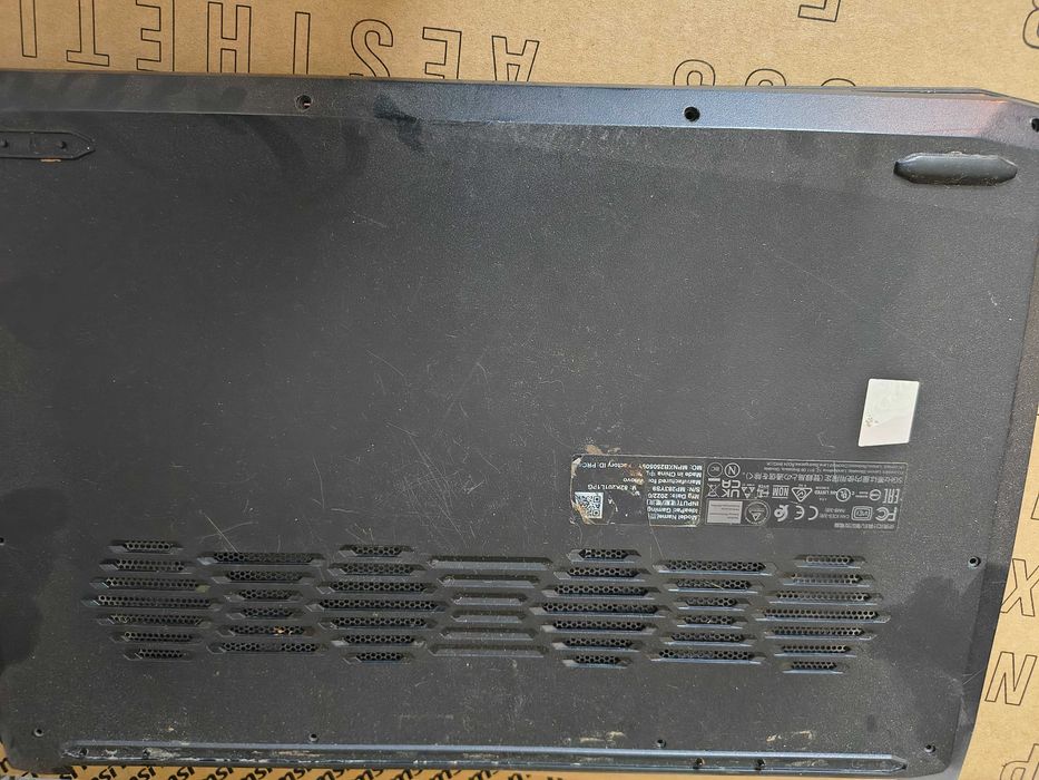 Lenovo Ideapad gaming 3