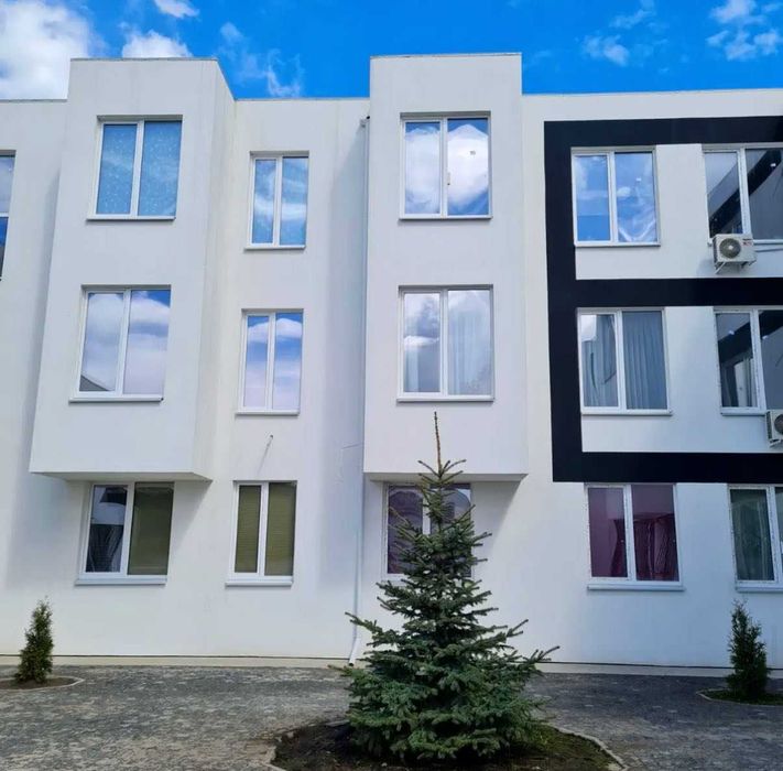 Оренда 1 к. квартири ЖК Данія, Софіївська Борщагівка