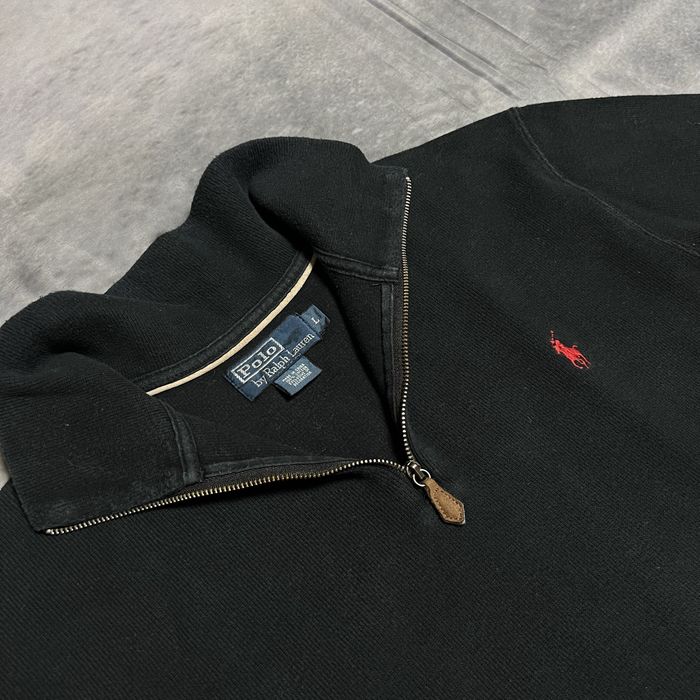 polo ralph lauren vintage zip - купити товари моди та стилю - Ціна