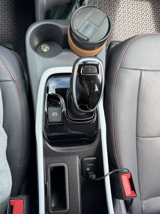 Chevralet Bolt EV Premier 2021