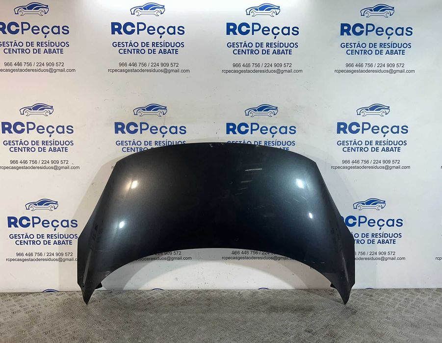 Frente Completa Renault Scenic 3 Diesel 2009 a 2012