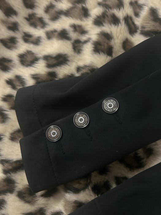 Frak jeździecki Fair Play