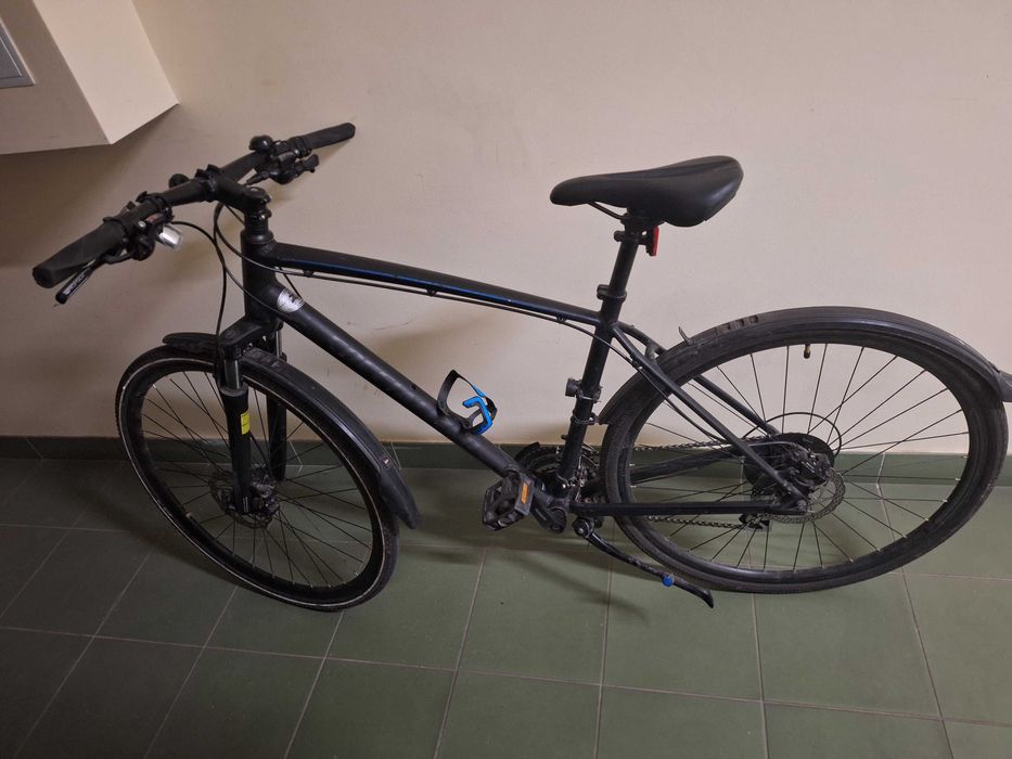 Rower Specialized, r. L, kola 27,5, 3x8