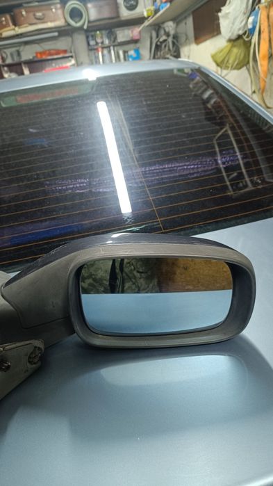 Дзеркала Рено лагуна 2