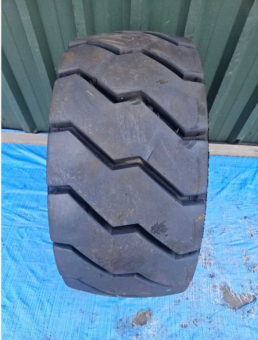 Opona michelin 355/65 - r 15 stabil x xzm 355/65r15